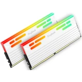Оперативная память 48Gb DDR5 6000MHz KingBank RGB White (K5.01.FLM5EM9501) (2x24Gb KIT)