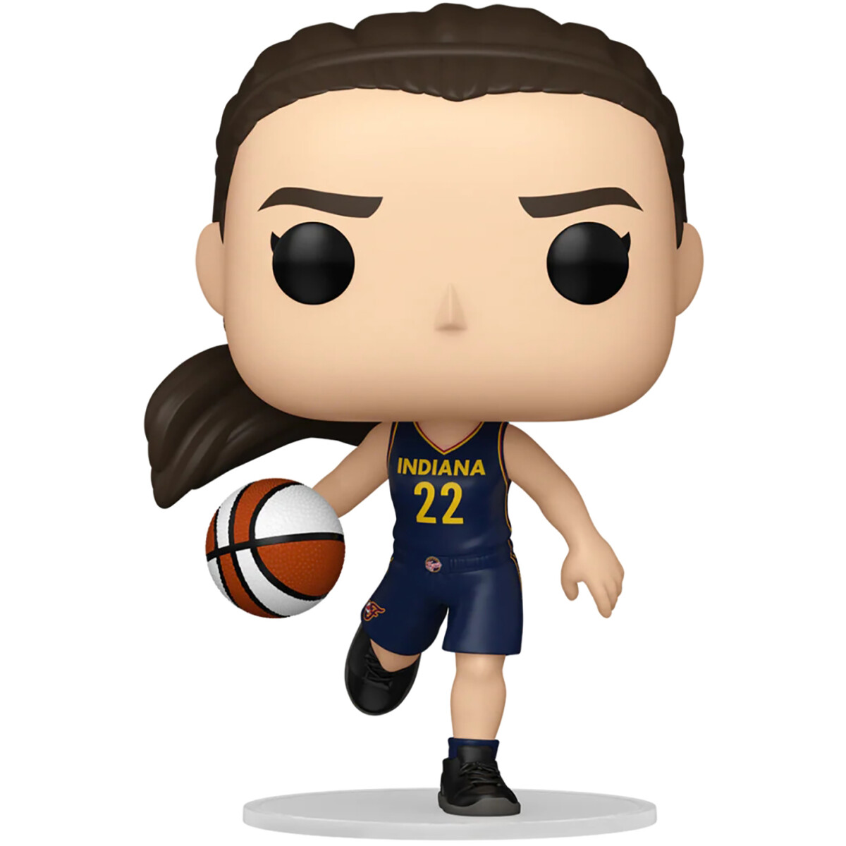Фигурка Funko POP! WNBA Fever Caitlin Clark
