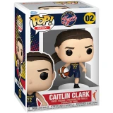 Фигурка Funko POP! WNBA Fever Caitlin Clark (88457)