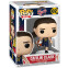 Фигурка Funko POP! WNBA Fever Caitlin Clark - 88457 - фото 2