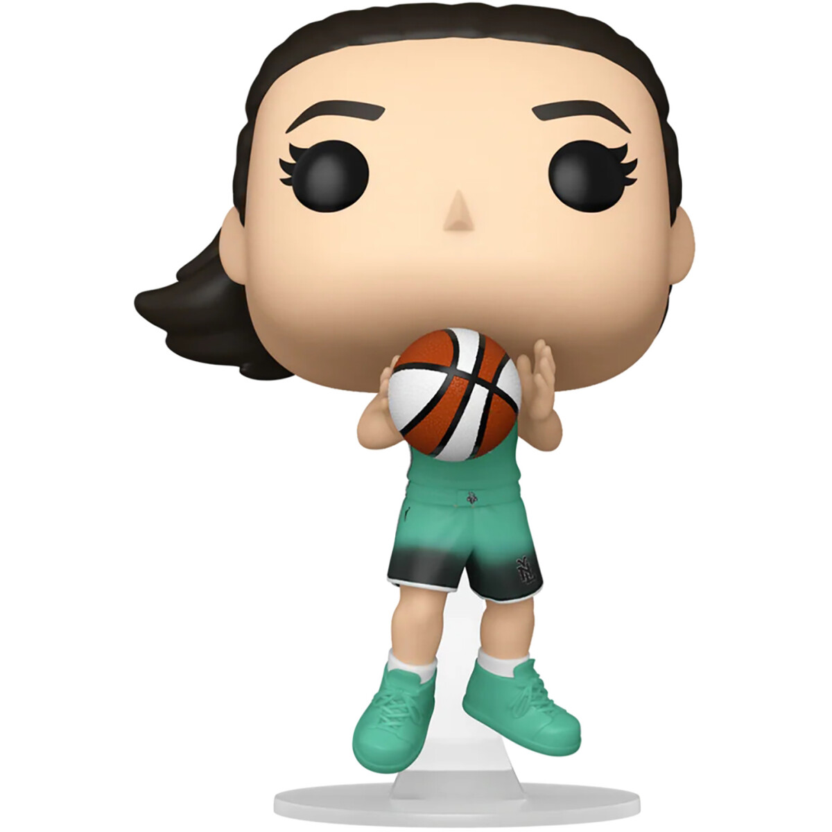 Фигурка Funko POP! WNBA Liberty Breanna Stewart