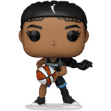 Фигурка Funko POP! WNBA Sky Angel Reese (88459)