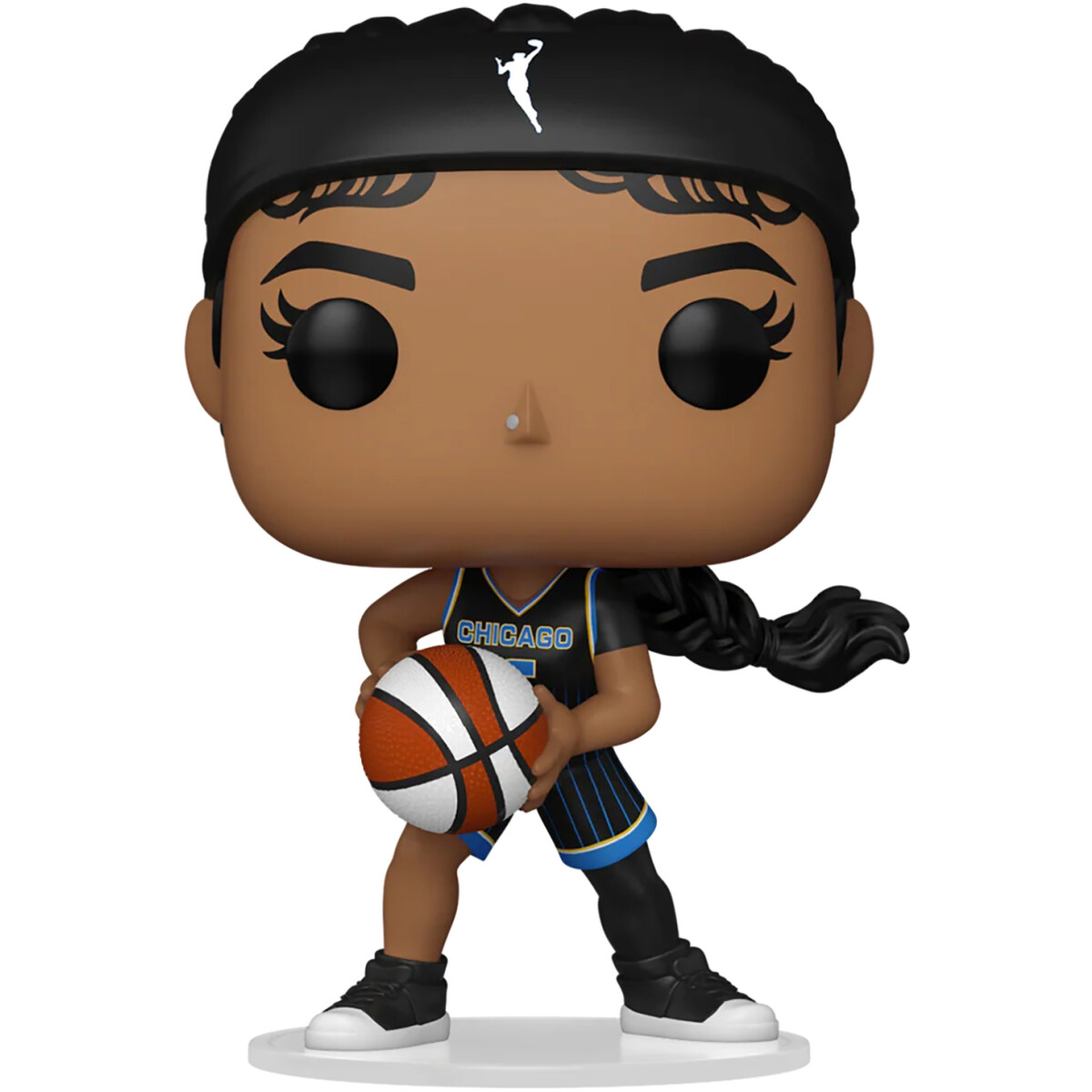 Фигурка Funko POP! WNBA Sky Angel Reese - 88459