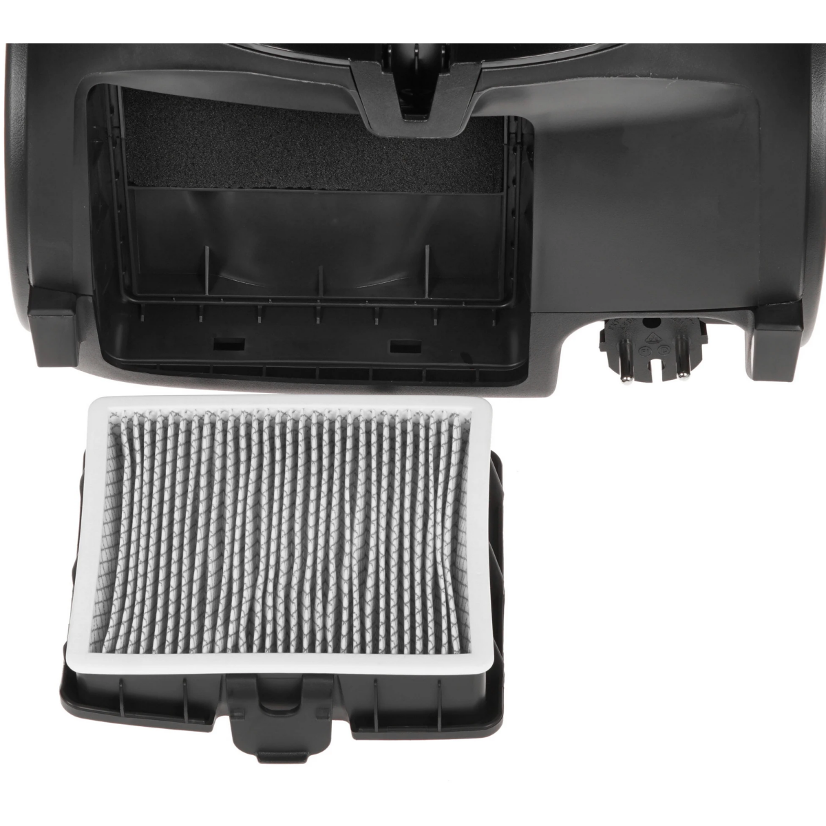 Пылесос Samsung SC18M31A0HP - VC18M31A0HP/EV - фото 5