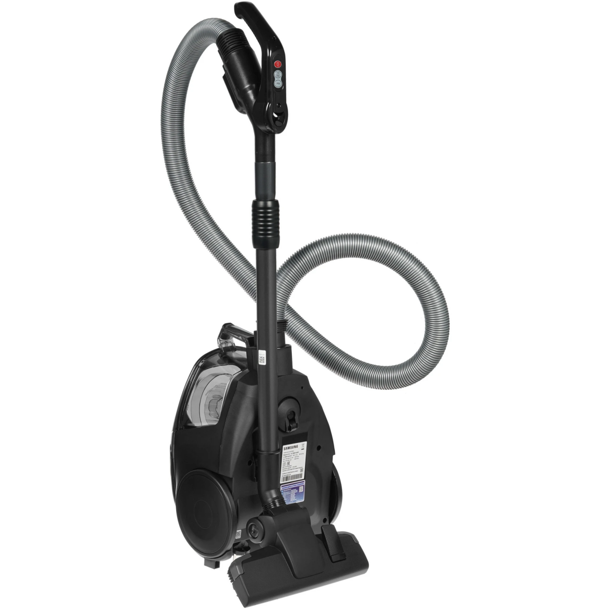 Пылесос Samsung SC18M31A0HP - VC18M31A0HP/EV - фото 8