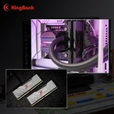 Оперативная память 64Gb DDR5 6000MHz KingBank (K5.01.FPM5EE9401) (2x32Gb KIT)
