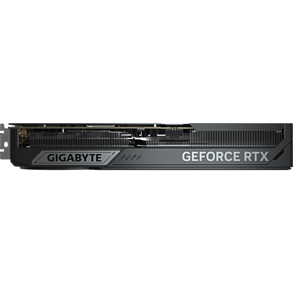 Видеокарта NVIDIA GeForce RTX 5080 Gigabyte WINDFORCE SFF 16Gb (GV-N5080WF3-16GD) - фото 7
