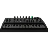 Синтезатор Arturia MicroBrute UFO Limited Edition Black