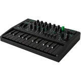 Синтезатор Arturia MicroBrute UFO Limited Edition Black