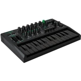 Синтезатор Arturia MicroBrute UFO Limited Edition Black