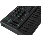 Синтезатор Arturia MicroBrute UFO Limited Edition Black