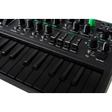 Синтезатор Arturia MicroBrute UFO Limited Edition Black