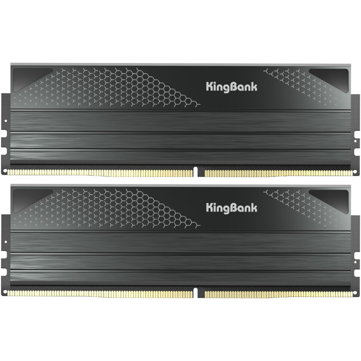Оперативная память 48Gb DDR5 6000MHz KingBank (K5.01.FPM5EM9501) (2x24Gb KIT)