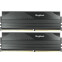 Оперативная память 48Gb DDR5 6000MHz KingBank (K5.01.FPM5EM9501) (2x24Gb KIT)