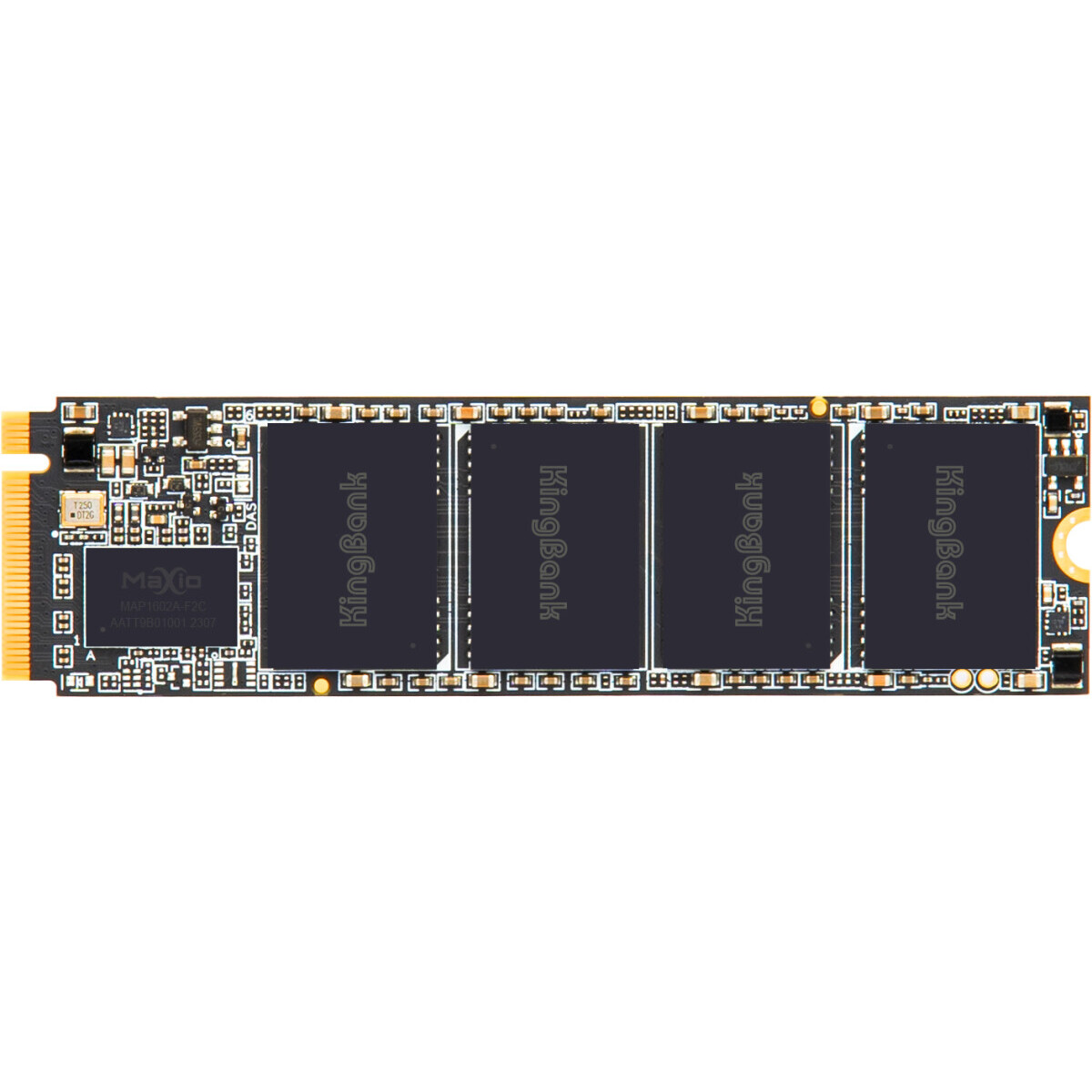 Накопитель SSD 1Tb KingBank KP260 Plus (K5.02.FR0101T203)