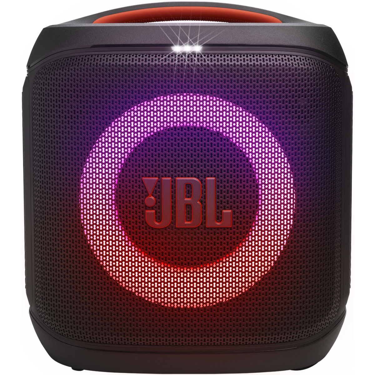 Портативная акустика JBL PartyBox Encore Essential 2 Black - JBLPBENCOREESS2UK