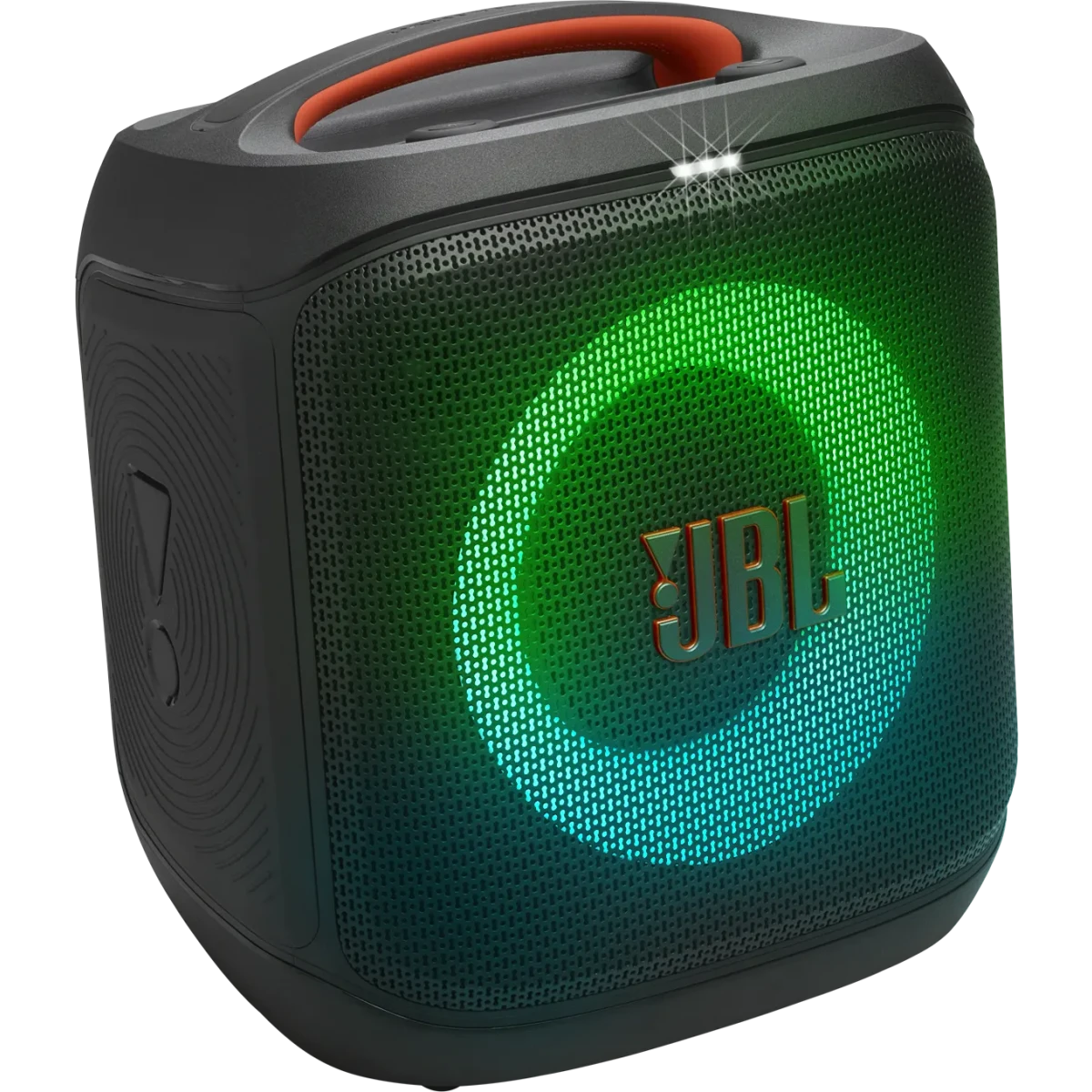 Портативная акустика JBL PartyBox Encore Essential 2 Black - JBLPBENCOREESS2UK - фото 2