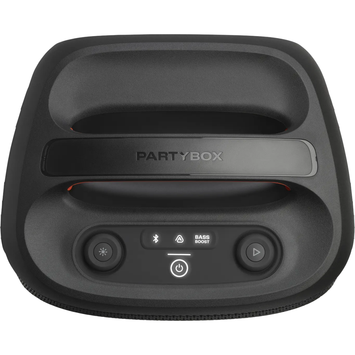 Портативная акустика JBL PartyBox Encore Essential 2 Black - JBLPBENCOREESS2UK - фото 6