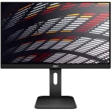 Монитор AOC 24" X24P1 Black