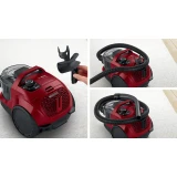 Пылесос Bosch BGS21WX200