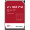 Жёсткий диск 12Tb SATA-III WD Red Plus (WD120EFGX)