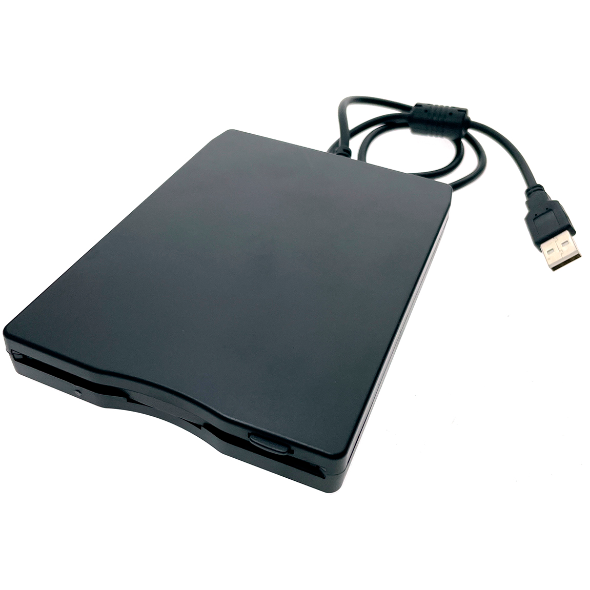 Флоппи дисковод Espada FD-05PUB Black