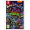 Игра Teenage Mutant Ninja Turtles: Mutants Unleashed для Nintendo Switch - 5061005353206