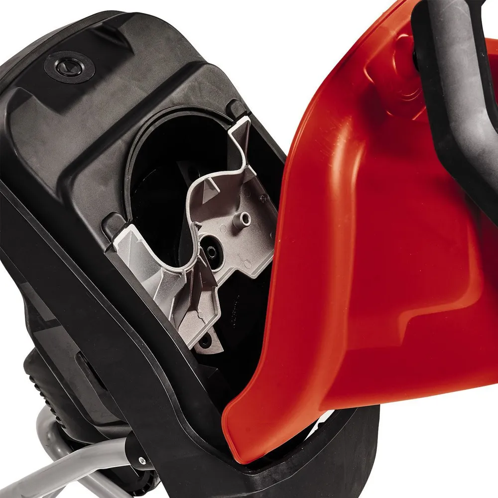Измельчитель садового мусора Einhell GC-KS 2540 - 3430330 - фото 4
