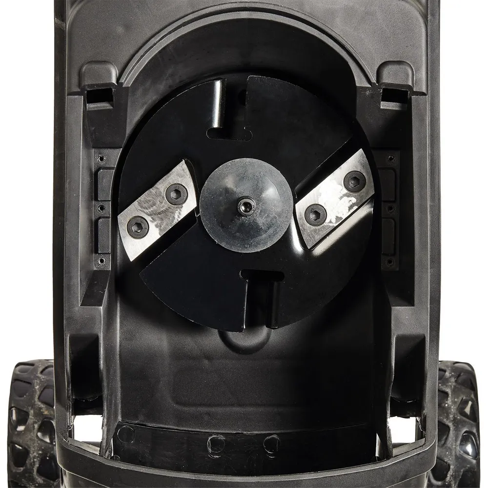 Измельчитель садового мусора Einhell GC-KS 2540 - 3430330 - фото 5