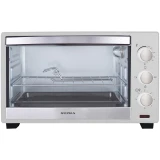 Мини-печь Supra MTS-3005 White