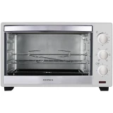 Мини-печь Supra MTS-3505 White