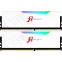 Оперативная память 32Gb DDR5 6000MHz KingBank RGB White (K5.01.FLA5ED9301) (2x16Gb KIT)