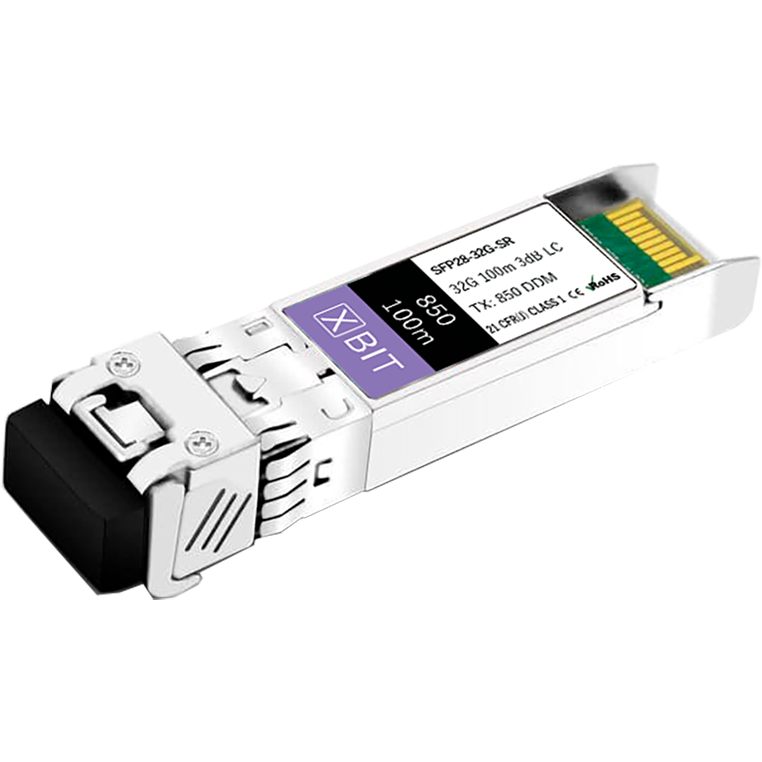 Трансивер XBIT SFP28-32G-SR
