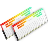 Оперативная память 48Gb DDR5 8000MHz KingBank RGB White (K5.01.FLA5KD9502) (2x24Gb KIT)