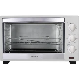 Мини-печь Supra MTS-4505 White