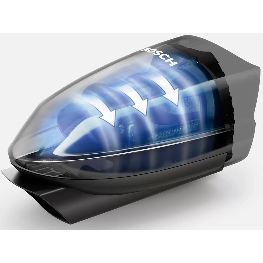 Пылесос Bosch BCHF2MX20 - фото 4