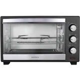 Мини-печь Supra MTS-4506 Black