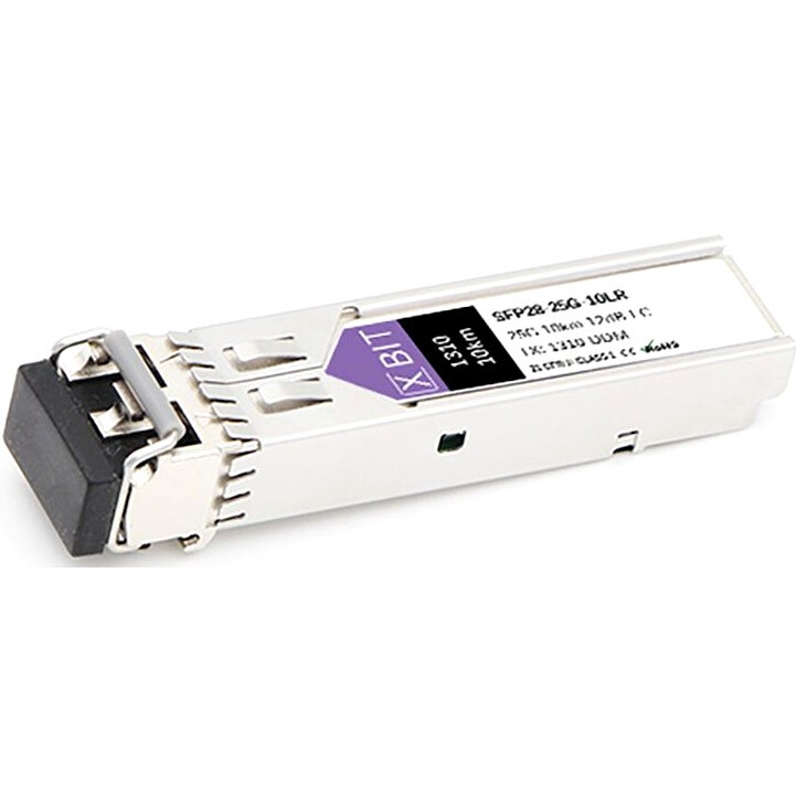 Трансивер XBIT SFP28-25G-10LR