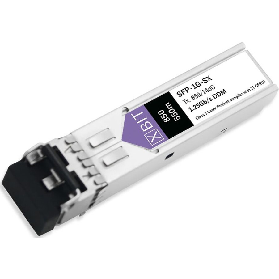 Трансивер XBIT SFP-1G-SX
