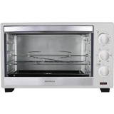 Мини-печь Supra MTS-5505 White