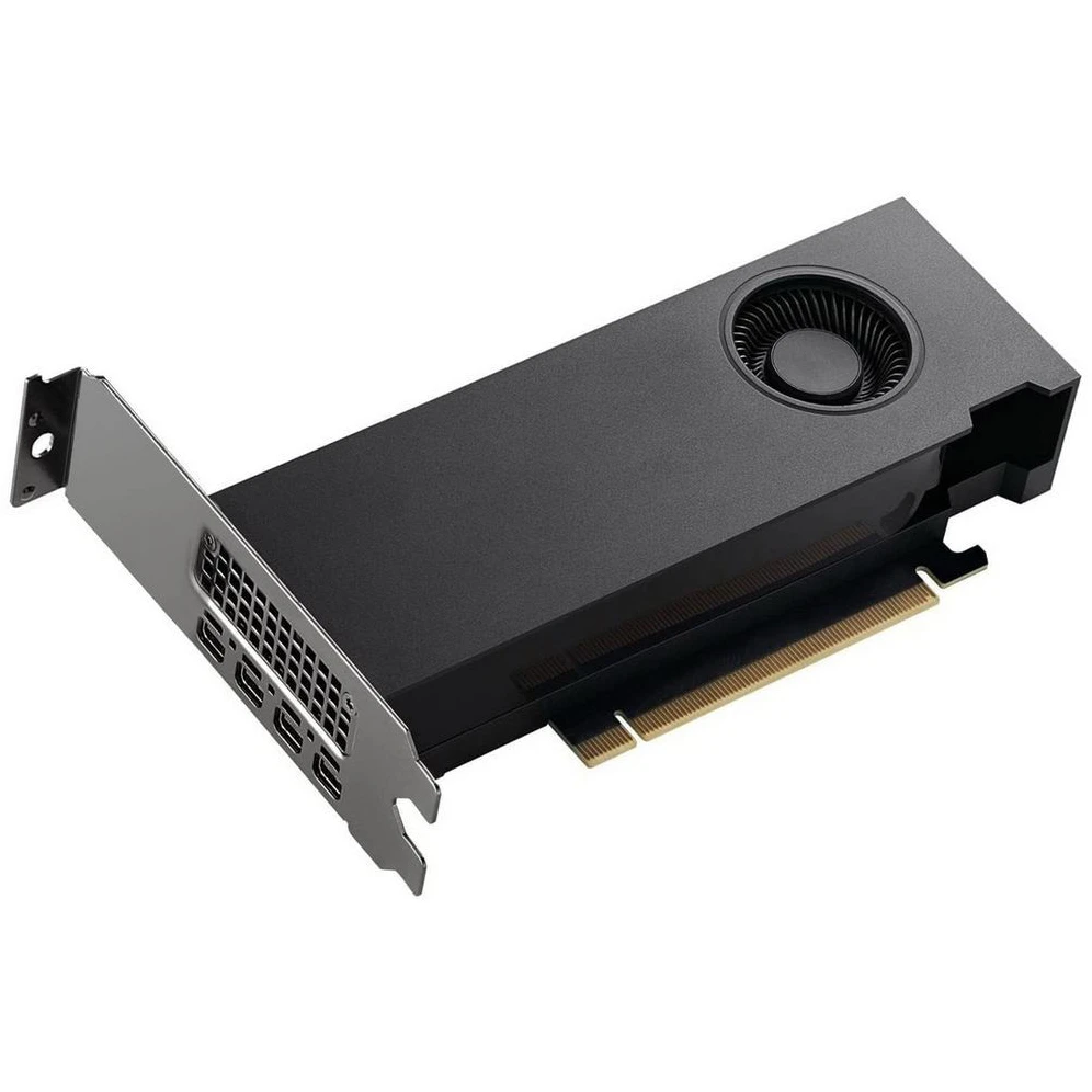 Видеокарта NVIDIA Quadro RTX A2000 HP 12Gb (900-5G192-0350-000) OEM