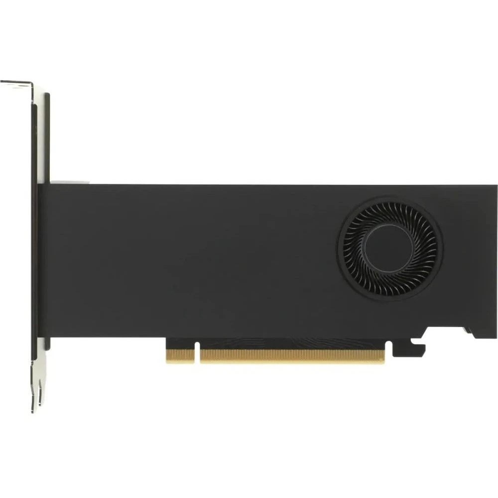 Видеокарта NVIDIA Quadro RTX A2000 HP 12Gb (900-5G192-0350-000) OEM - фото 2