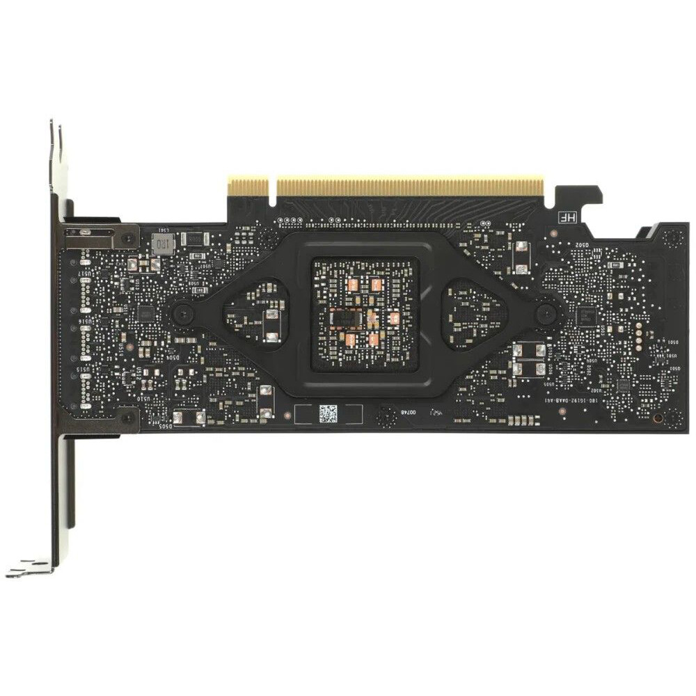 Видеокарта NVIDIA Quadro RTX A2000 HP 12Gb (900-5G192-0350-000) OEM - фото 3
