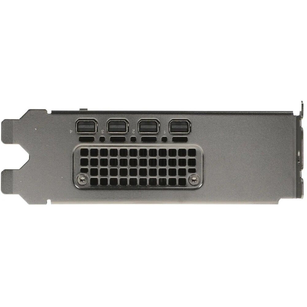 Видеокарта NVIDIA Quadro RTX A2000 HP 12Gb (900-5G192-0350-000) OEM - фото 4