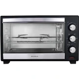 Мини-печь Supra MTS-6505 Black