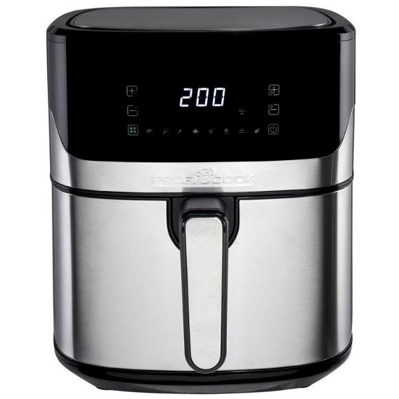 Аэрофритюрница Profi Cook PC-FR 1294 H inox