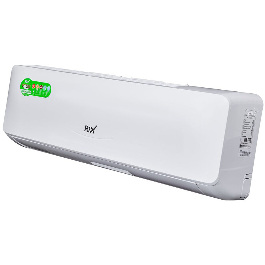 Сплит-система Rix I/O-W07MB Lite - UT-00000317 - фото 2