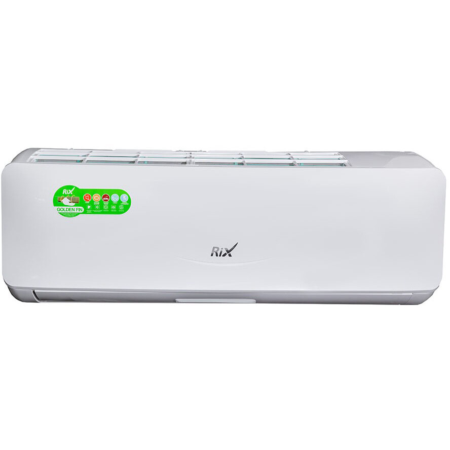 Сплит-система Rix I/O-W07MB Lite - UT-00000317 - фото 3