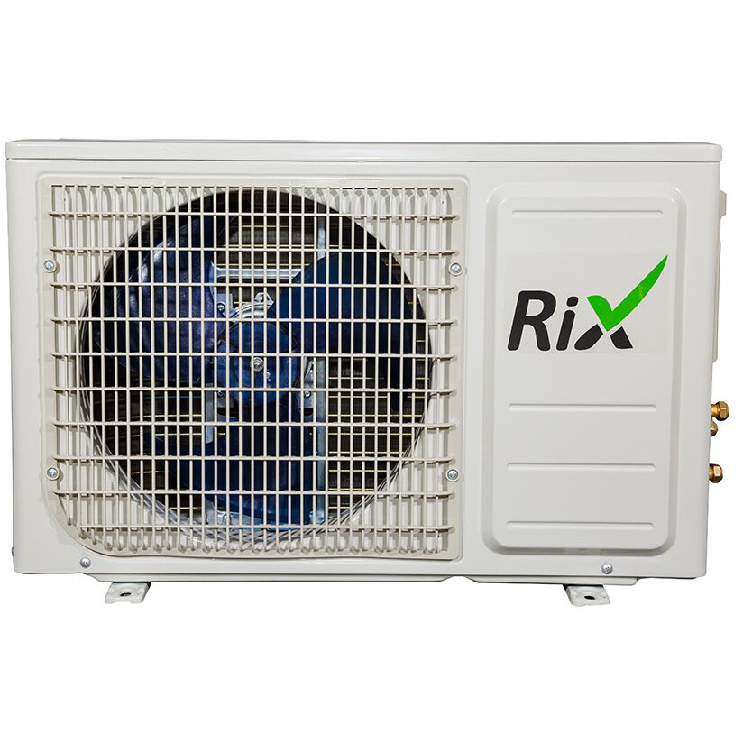 Сплит-система Rix I/O-W07MB Lite - UT-00000317 - фото 4