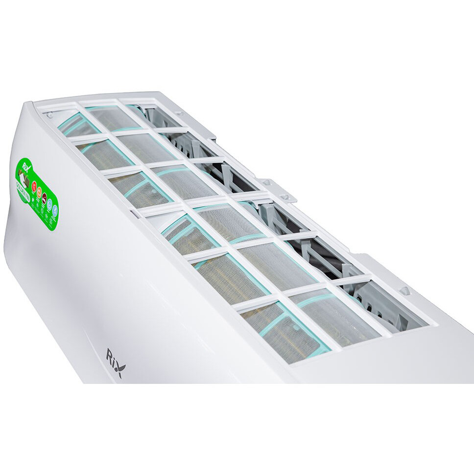 Сплит-система Rix I/O-W07MB Lite - UT-00000317 - фото 6